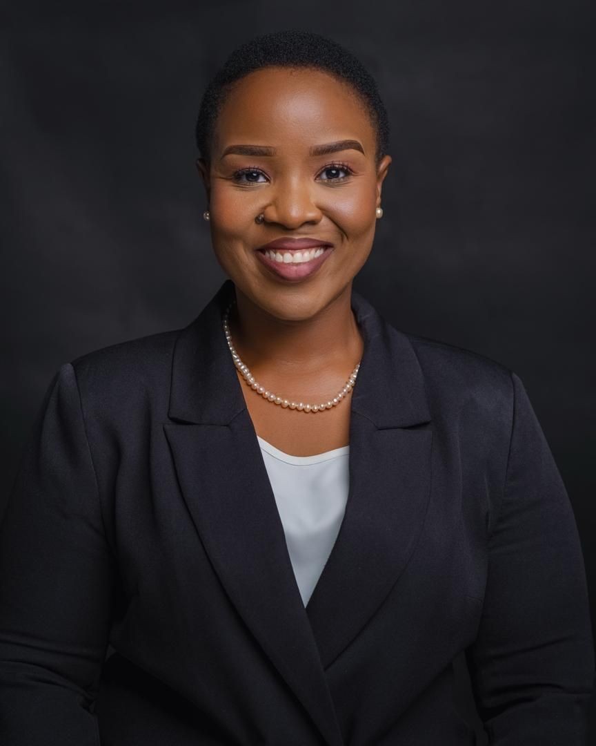 Carolyn Kandusi