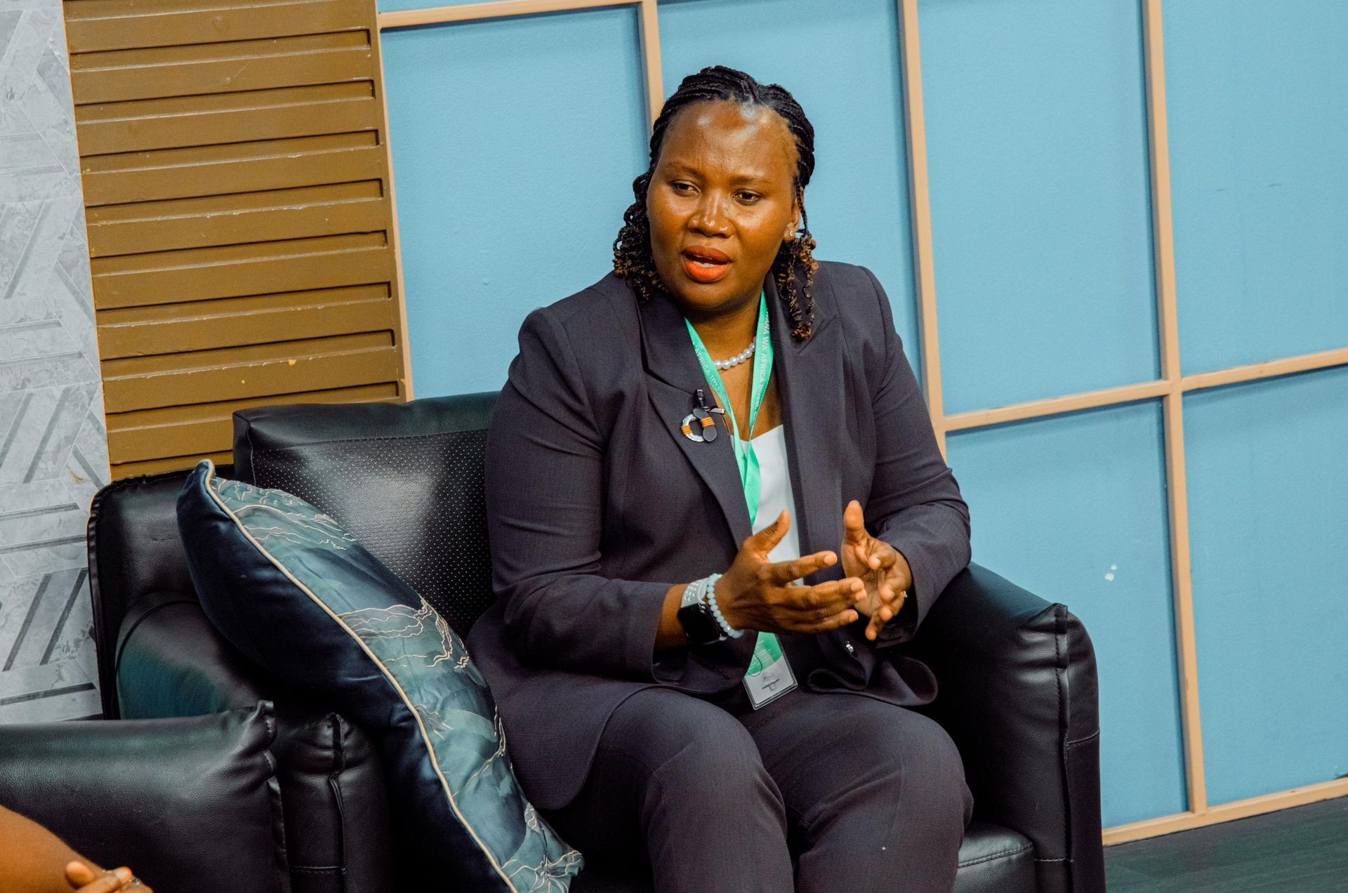 Rhoda Mwita
