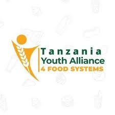-Selestine Mushi, Tanzania Youth Alliance for Food Systems